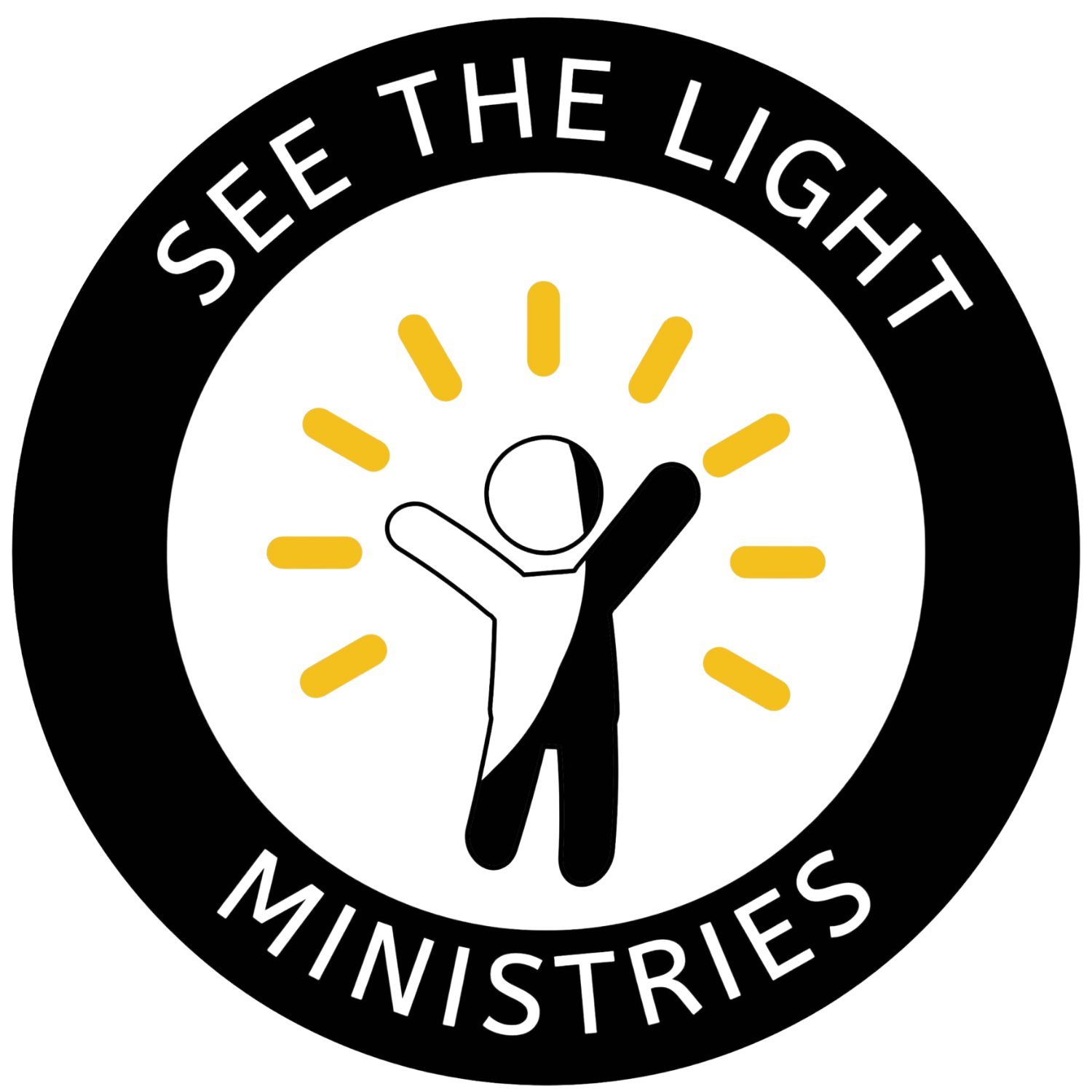 Share The Light Ministries Logo