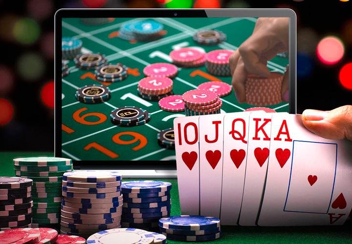 Discover Exciting Games and Bonuses at Slotmonster Online Casino UK Discover Exciting Games and Bonuses at Slotmonster Online Casino UK