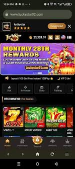 Discover the Thrill of Lucky Star Aviator APK Discover the Thrill of Lucky Star Aviator APK
