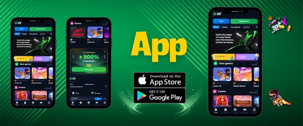 Discover the Thrill of Lucky Star Aviator APK Discover the Thrill of Lucky Star Aviator APK