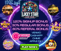 Unlock the Fun Your Guide to Lucky Star Casino Login