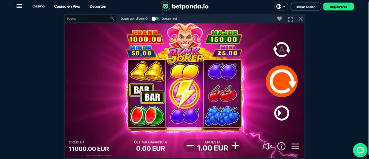 Casino online sin verificación Juega sin complicaciones