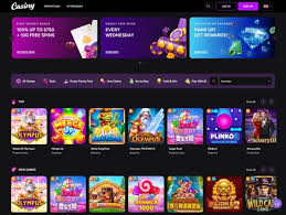 Discover the Exciting Rewards Casiny Welcome Bonus Discover the Exciting Rewards Casiny Welcome Bonus