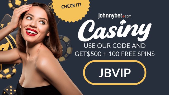 Discover the Exciting Rewards Casiny Welcome Bonus Discover the Exciting Rewards Casiny Welcome Bonus