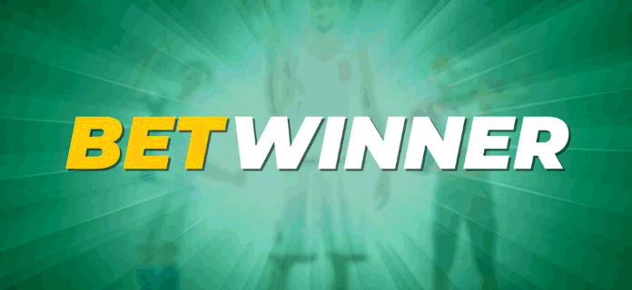 Discover the Exciting World of Betwinner App Casino Games