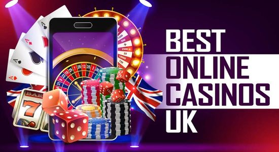 Discover the Good UK Online Casino Experience