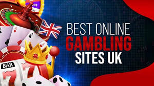 Exploring the Excitement of UK Online Slot Casino Exploring the Excitement of UK Online Slot Casino