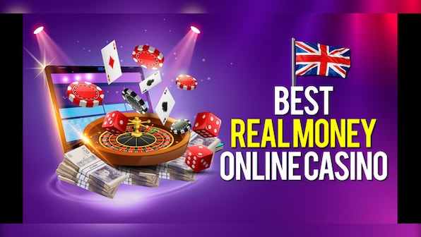 Exploring the Excitement of UK Online Slot Casino Exploring the Excitement of UK Online Slot Casino