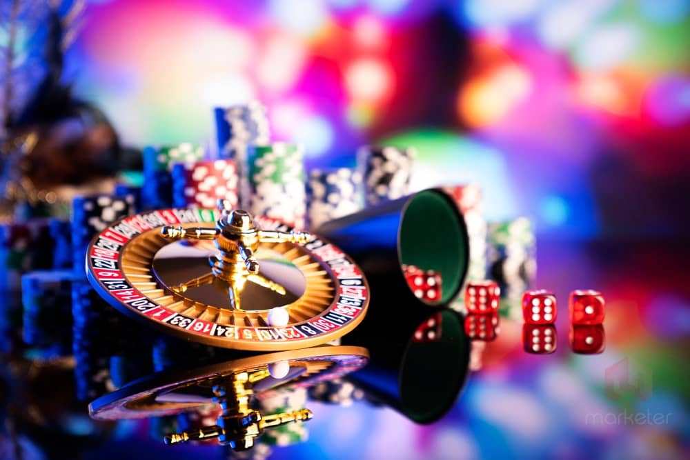 Exploring the Excitement of UK Online Slot Casino Exploring the Excitement of UK Online Slot Casino