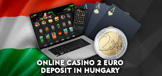 Exploring the Exciting World of Casino