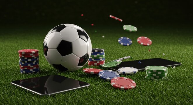Exploring Zaman Bet The Future of Online Betting Exploring Zaman Bet The Future of Online Betting