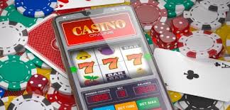 Fedezze fel a legjobb online casino lehetőségeket! Fedezze fel a legjobb online casino lehetőségeket!