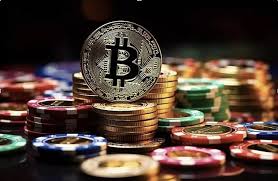 オンラインカジノと仮想通貨の新たな融合 - オンカジ 仮想通貨