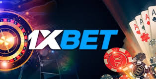 Tải ứng dụng 1xBet Việt - Trải nghiệm cá cược tại nhà Tải ứng dụng 1xBet Việt - Trải nghiệm cá cược tại nhà