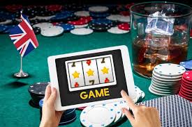 Ultimate Guide to UK Online Betting Sites - Discover Your Ideal Platform
