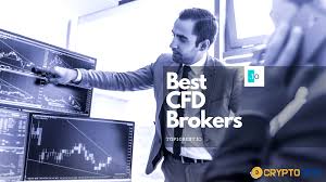 Choosing the Best CFD Broker A Comprehensive Guide - Best CFD Broker Choosing the Best CFD Broker A Comprehensive Guide - Best CFD Broker