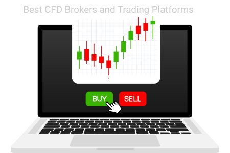 Choosing the Best CFD Broker A Comprehensive Guide - Best CFD Broker Choosing the Best CFD Broker A Comprehensive Guide - Best CFD Broker