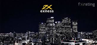 Exness Limited Review A Comprehensive Look at Trading Opportunities Exness Limited Review A Comprehensive Look at Trading Opportunities