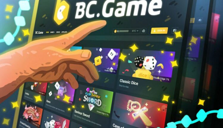 Explore the Exciting Features of Mirror BC.Game Explore the Exciting Features of Mirror BC.Game