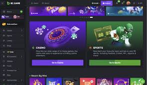 Explore the Exciting Features of Mirror BC.Game Explore the Exciting Features of Mirror BC.Game