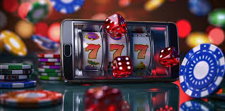 Online Casino Vklad Přes Sms - Snadný způsob, jak hrát