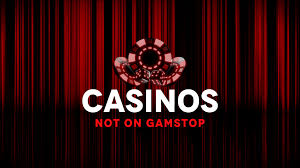 Discover Non-Gamstop UK Casinos Your Guide to Alternative Gaming Options 688036110