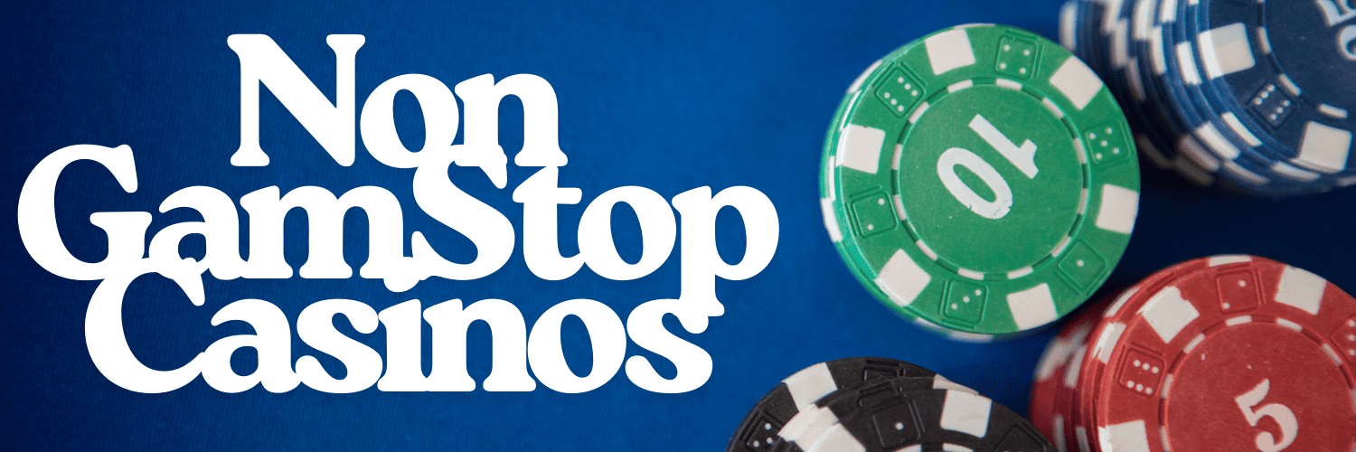 Discover Non-Gamstop UK Casinos Your Guide to Alternative Gaming Options 688036110