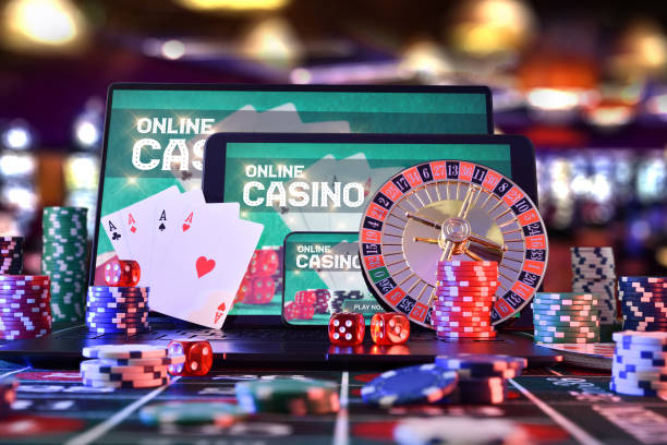 Discover the Thrill of Casinos Not on Gamstop 569082454