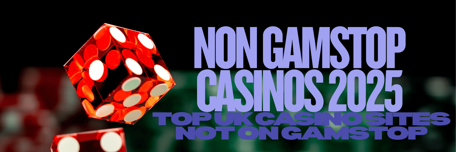 Discover the Thrill of Casinos Not on Gamstop 569082454