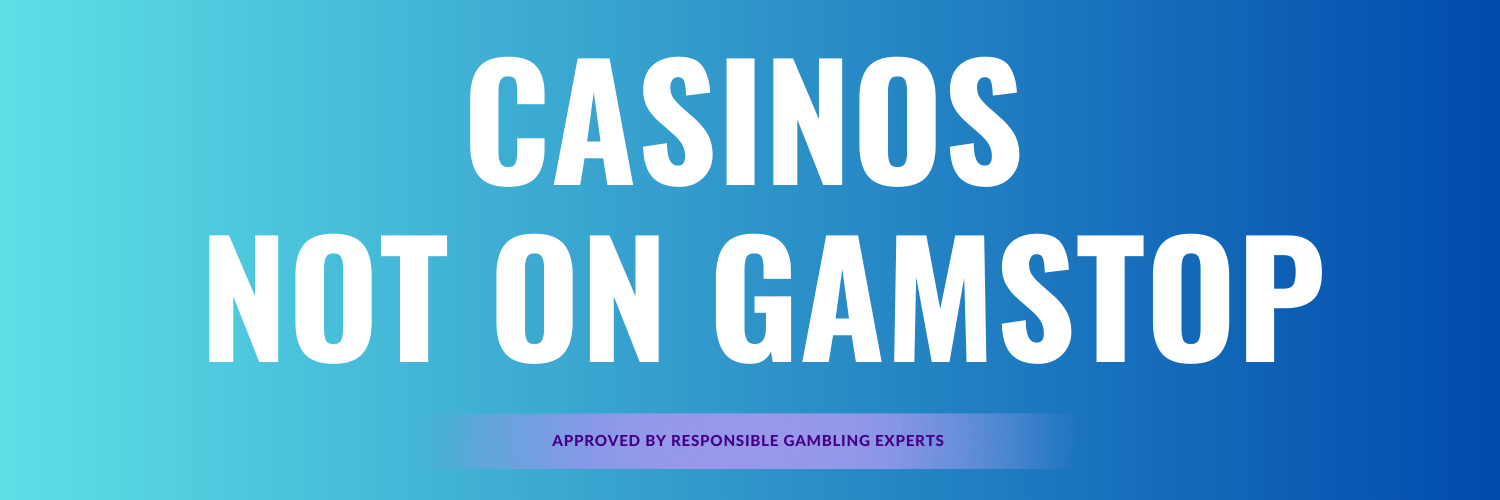 Discover the Thrill of Casinos Not on Gamstop 569082454