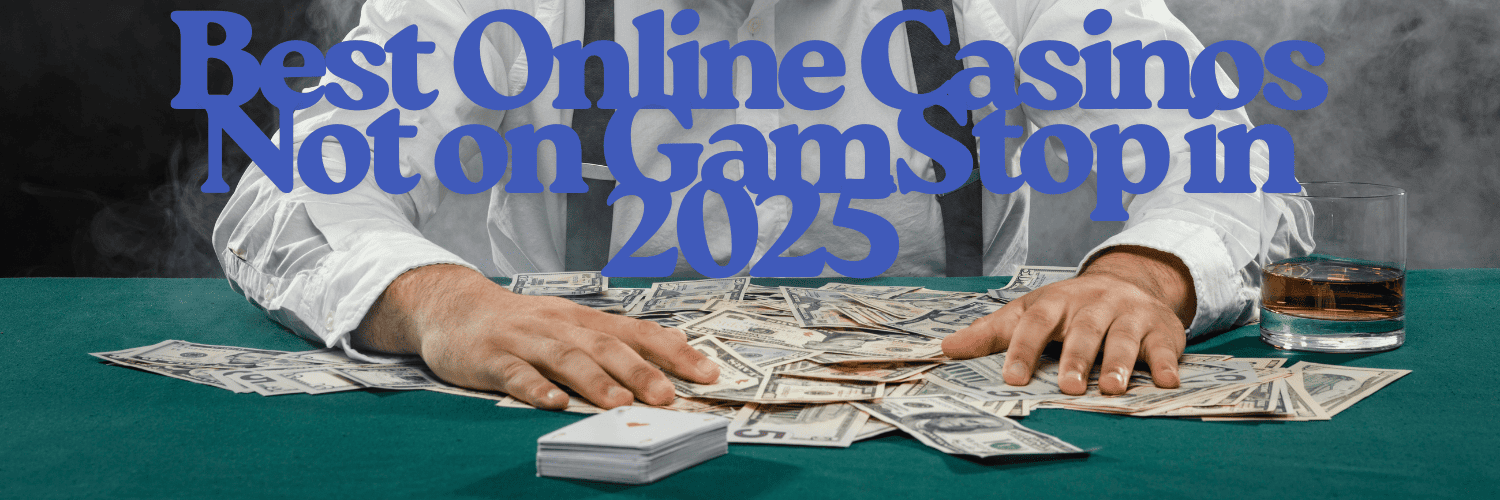 Discovering Non Gamstop Casinos in the UK A Comprehensive Guide 562113204 Discovering Non Gamstop Casinos in the UK A Comprehensive Guide 562113204