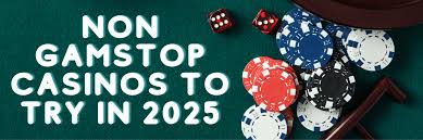 Exploring Non Gamstop Casinos in the UK 587748125 Exploring Non Gamstop Casinos in the UK 587748125