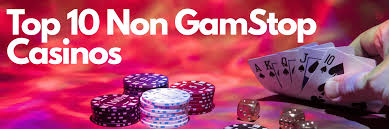 The Growing Trend of Non-Gamstop Casinos in the UK The Growing Trend of Non-Gamstop Casinos in the UK